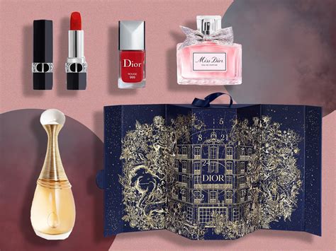 dior 2024 advent calendar|m&s christmas advent calendar 2024.